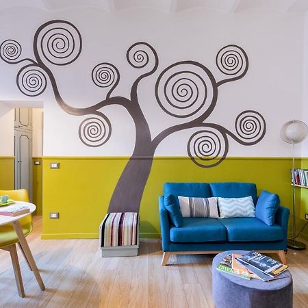 Rome As You Feel - Orti Trastevere Apartment Dış mekan fotoğraf