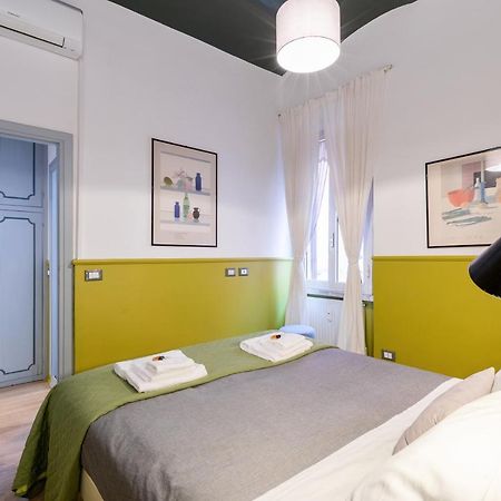 Rome As You Feel - Orti Trastevere Apartment Dış mekan fotoğraf