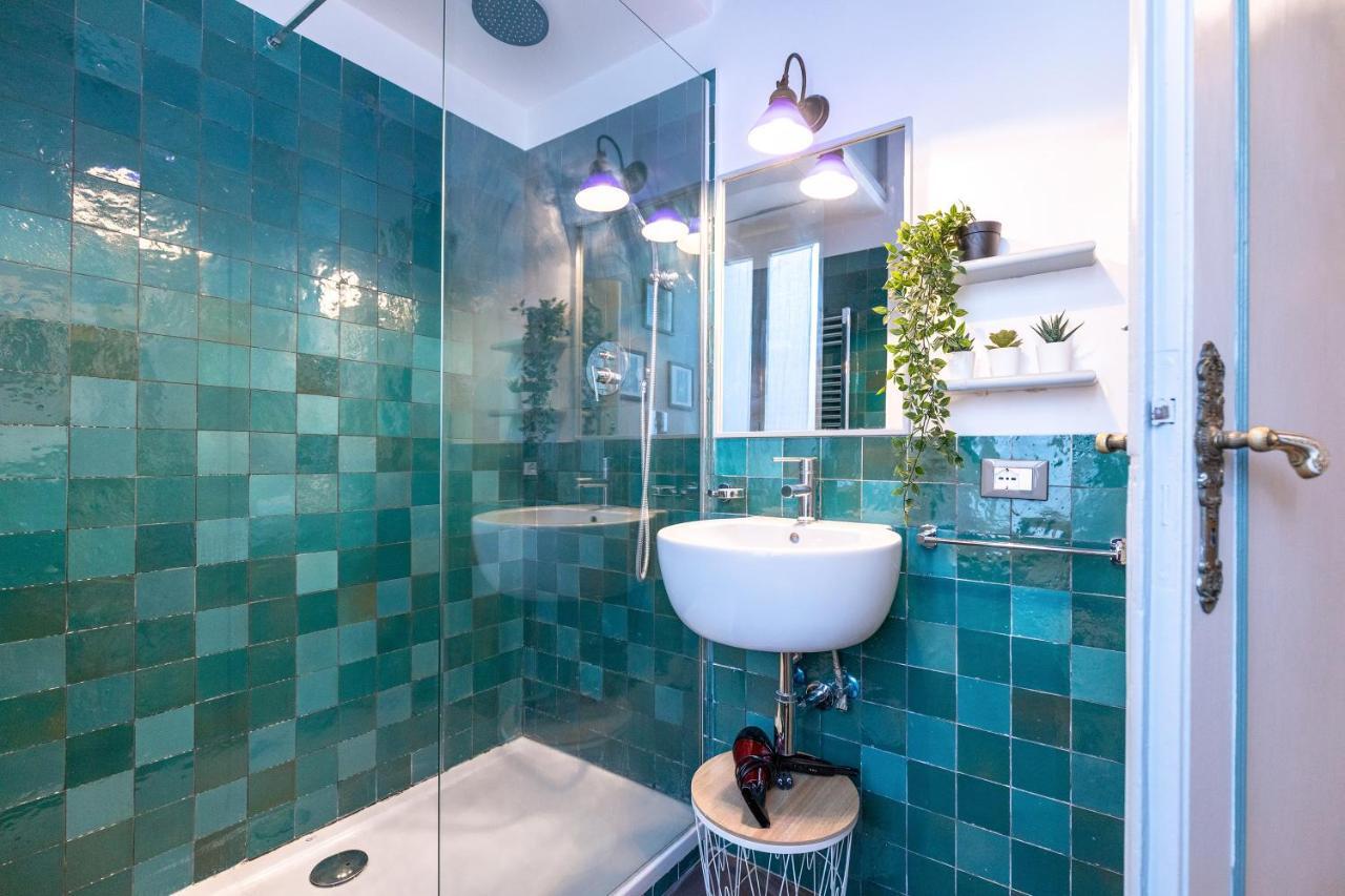 Rome As You Feel - Orti Trastevere Apartment Dış mekan fotoğraf